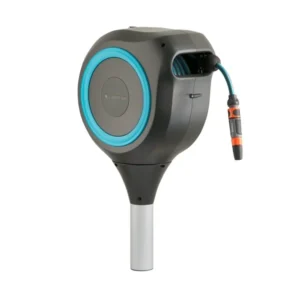 GARDENA 18614-20 - Bęben ogrodowy RollUp M (wąż 20 m)