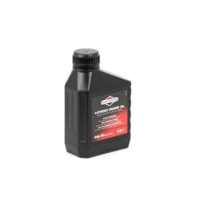 Olej Briggs&Stratton SAE30 0,5 l 