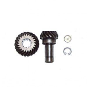 OLEO-MAC ZESTAW NAPR. PRZEKŁ. SP42 B49BEZ ŁOŻ A53