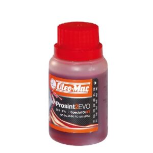 Olej do mieszanek prosint Oleo-Mac 0,1 l