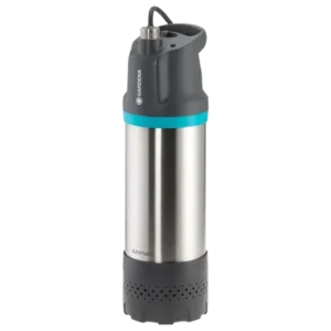 GARDENA 1773-20 - Pompa zanurzeniowo-ciśnieniowa 6100/5 inox automatic