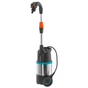 GARDENA Rain Water Tank Pump 4700/2 - Pompa do deszczówki