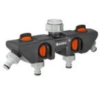 Rozdzielacz poczwórny GARDENA 8194-20_1