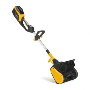 STIGA ST 300e - Odśnieżarka akumulatorowa 2.0 Ah (Zestaw)