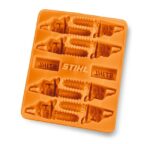 STIHL; Foremka do lodu /PILARKA SPALINOWA