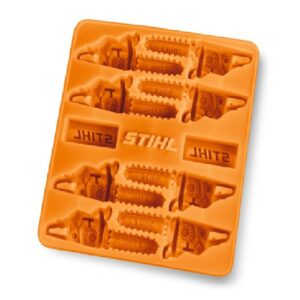 STIHL; Foremka do lodu /PILARKA SPALINOWA