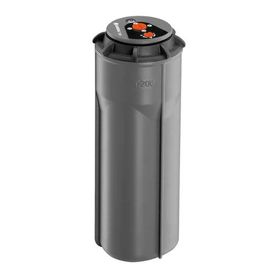 GARDENA 8203-29 - Zraszacz wynurzalny turbinowy T 200