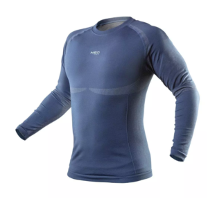 Koszulka termoaktywna COOLMAX 81-662 NEO TOOLS