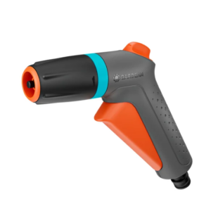 Classic pistolet zraszający.