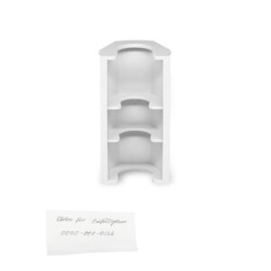 Zasobnik do KombiKanistra - system napełniania STIHL