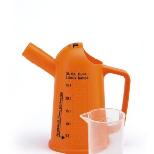Miarka, do 5L mieszanki STIHL