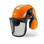 Hełm ADVANCE Vent STIHL