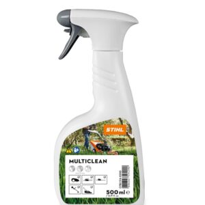 MULTICLEAN środek czyszczący STIHL