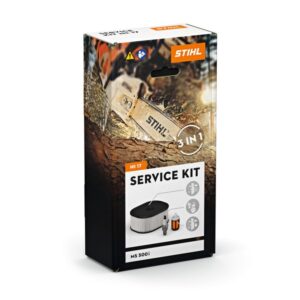 Zestaw serwisowy nr 17 do MS 500i STIHL