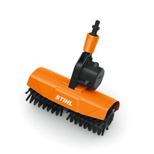 Obrotowy wałek szczotki STIHL