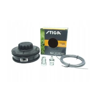 Głowica żyłkowa Stiga do kosiarki kosy TG 109 EASY WORK