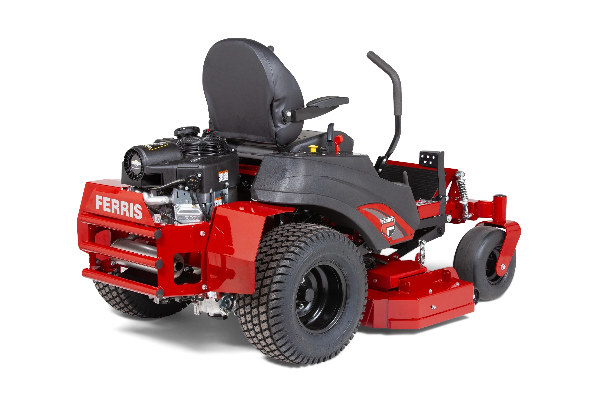 Solidna i nowoczesna konstrukcja