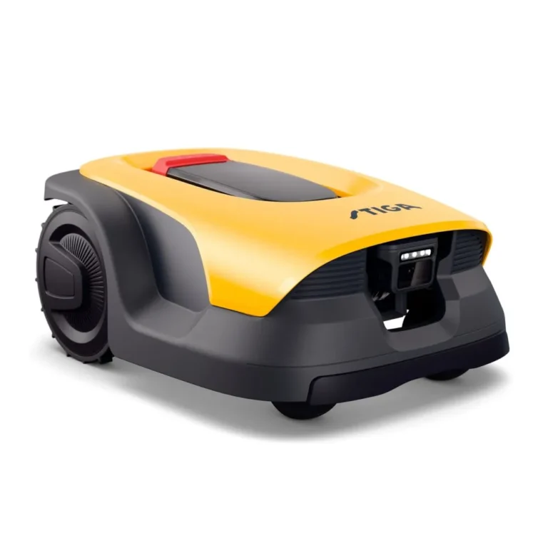 STIGA A 6V robot koszący bez przewodu Vision AI
