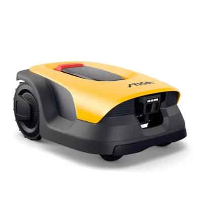 STIGA A-8v autonomiczny robot koszący — Garden System STIGA Store autoryzowany serwis Mareza