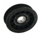 ROLKA KOŁO NAPINACZA CASTEL GARDEN HONDA STIGA