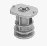 STIGA PIASTA NOŻA TWINCLIP 50S H D=25 (Honda)