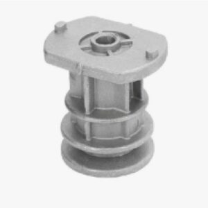 STIGA PIASTA NOŻA TWINCLIP 50S H D=25 (Honda)