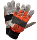 GRANIT Rękawice ochronne klasa ochrony przeciwprzecięciowej 1