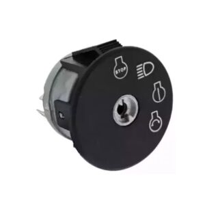 AL-KO STACYJKA 6170-430-2400A