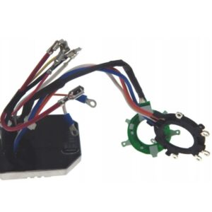 MAKITA KONTROLER do DGA506