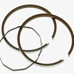 TEC PIERŚCIENIE TŁOKA TVM140