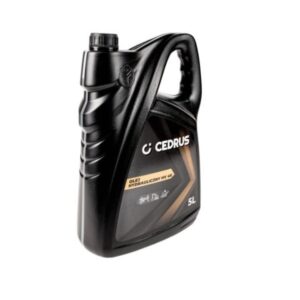 Olej hydrauliczny Cedrus 5 L