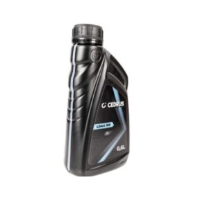 Olej do sprężarek 0,6L CEDRUS