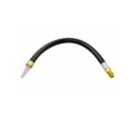 KRANZLE WĄŻ ZASYSAJĄCY Z FILTREM/NYPLEM