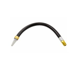 KRANZLE WĄŻ ZASYSAJĄCY Z FILTREM/NYPLEM