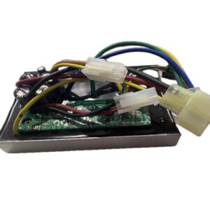 STIGA PŁYTKA ELEKTRONICZNA PH 60V