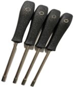 KLUCZ DO REGULACJ GAŹNIKÓW