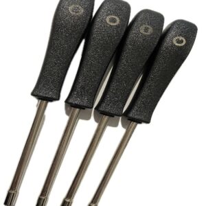 KLUCZ DO REGULACJ GAŹNIKÓW