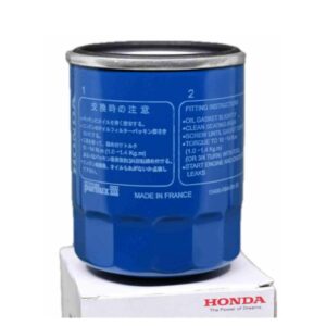 HONDA FILTR OLEJU