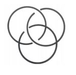 HONDA PIERŚCIENIE KPL GCV