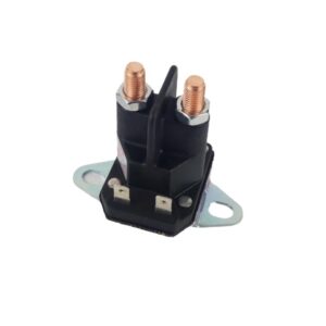 STIGA SOLENOID PARK 740 IOX
