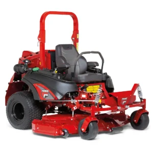 Cedrus Ferris IS 6200 - Traktorek ogrodowy zero-skręt, silnik Caterpillar®, 183 cm