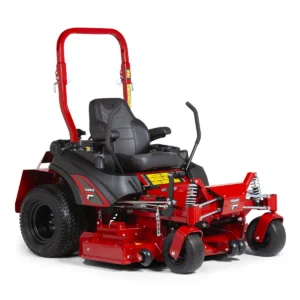 Cedrus Ferris ISX 2200 - Traktorek ogrodowy zero-skręt, silnik B&S Vanguard®, 132 cm