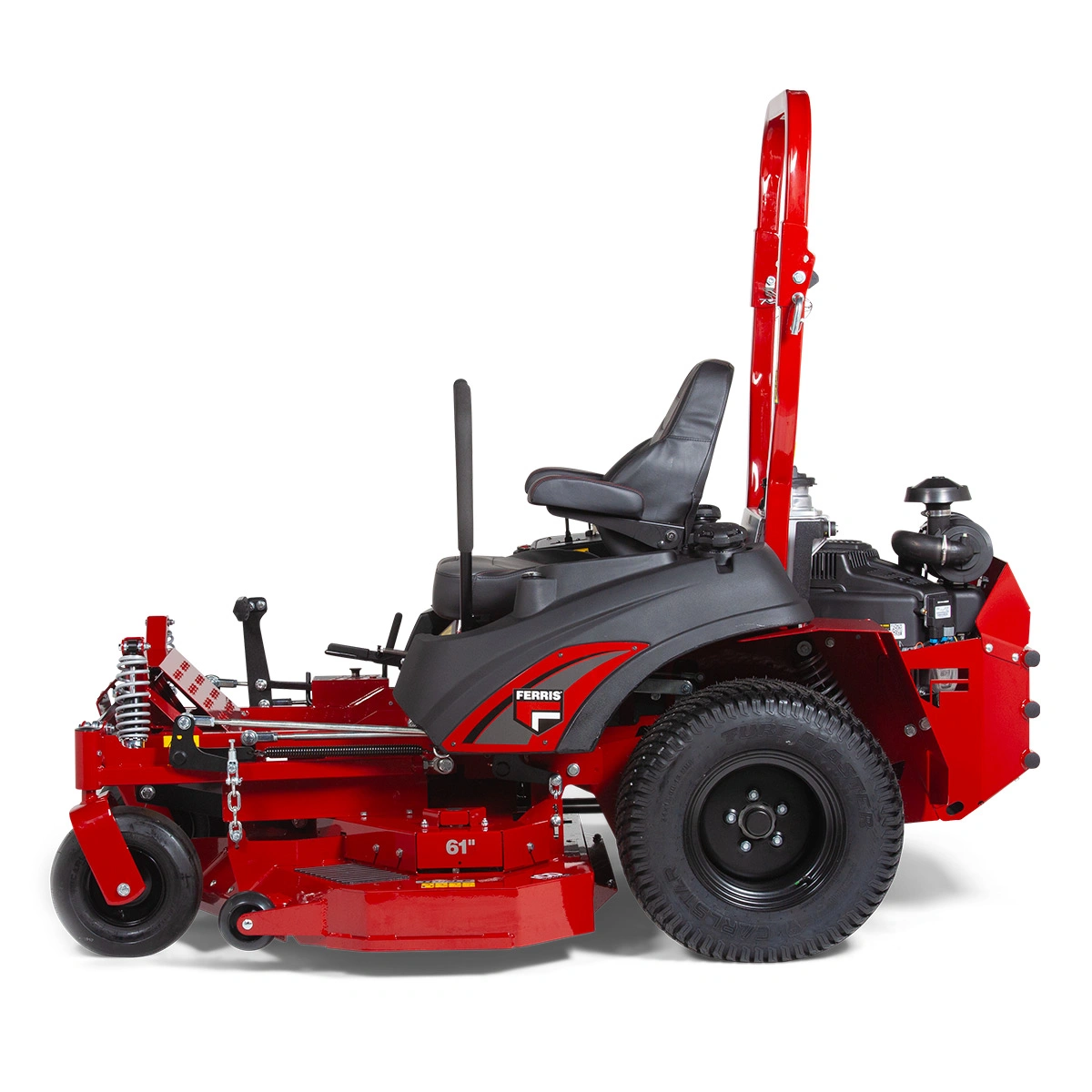 Solidna i nowoczesna konstrukcja