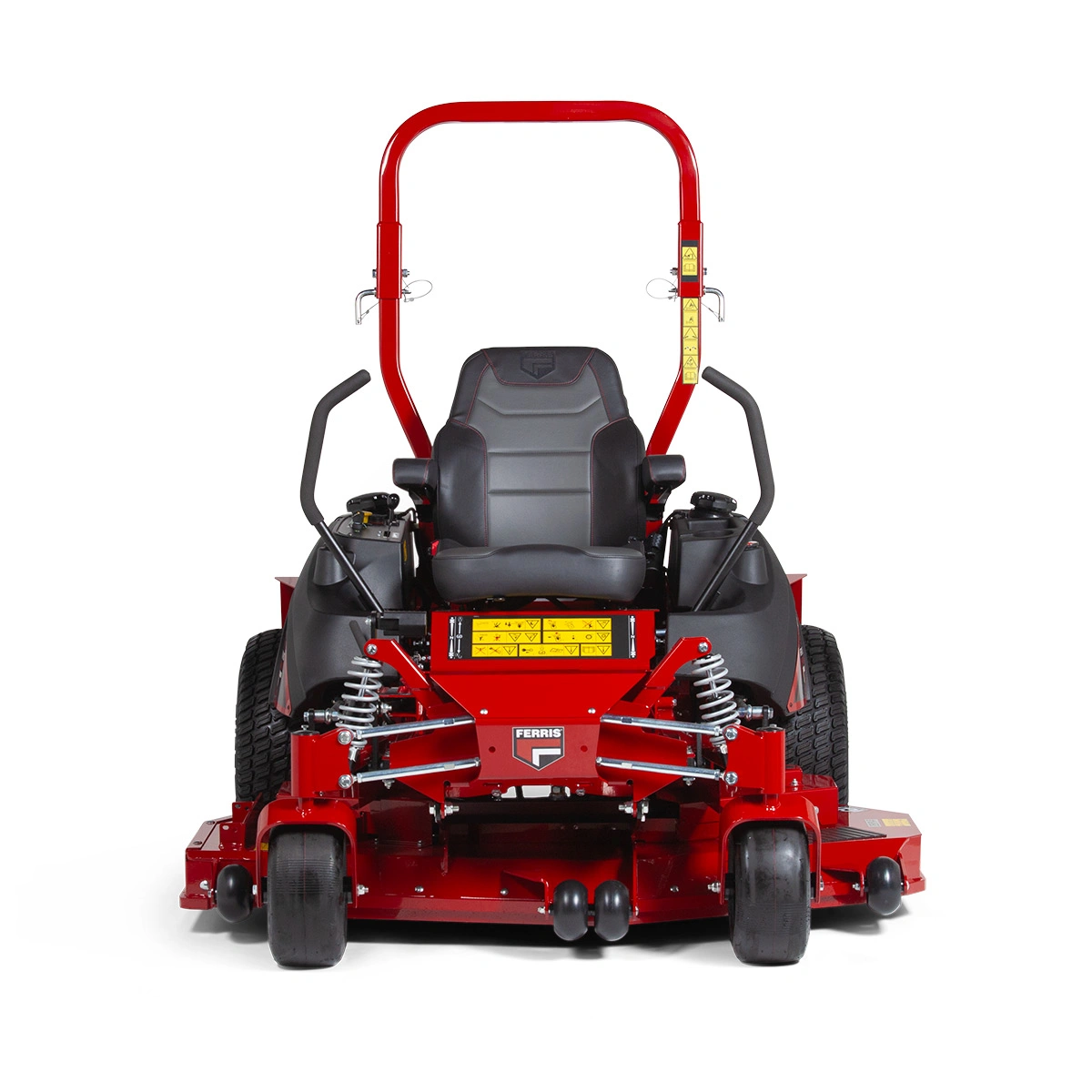 Agregat tnący 132 cm – precyzyjne i szybkie koszenie