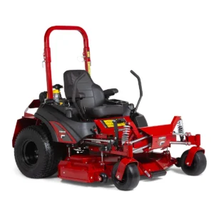 Cedrus Ferris ISX 3300 - Traktorek ogrodowy zero-skręt, silnik B&S Vanguard®, 155 cm