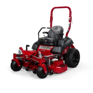 Cedrus Ferris ISX 800 - Traktorek ogrodowy zero-skręt, silnik Briggs&Stratton, 132 cm