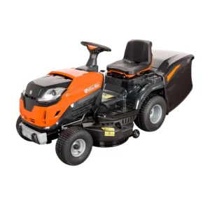 Oleo-Mac OM 86R/14,5 K – Traktorek 14,5 KM | Hydrostat | 86 cm | Silnik Emak