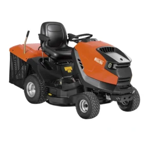 Oleo-Mac OM 92/24 KH Exclusive | Hydrostat Hydro-Gear | 92 cm | Kosz 300 l | V-Twin Emak