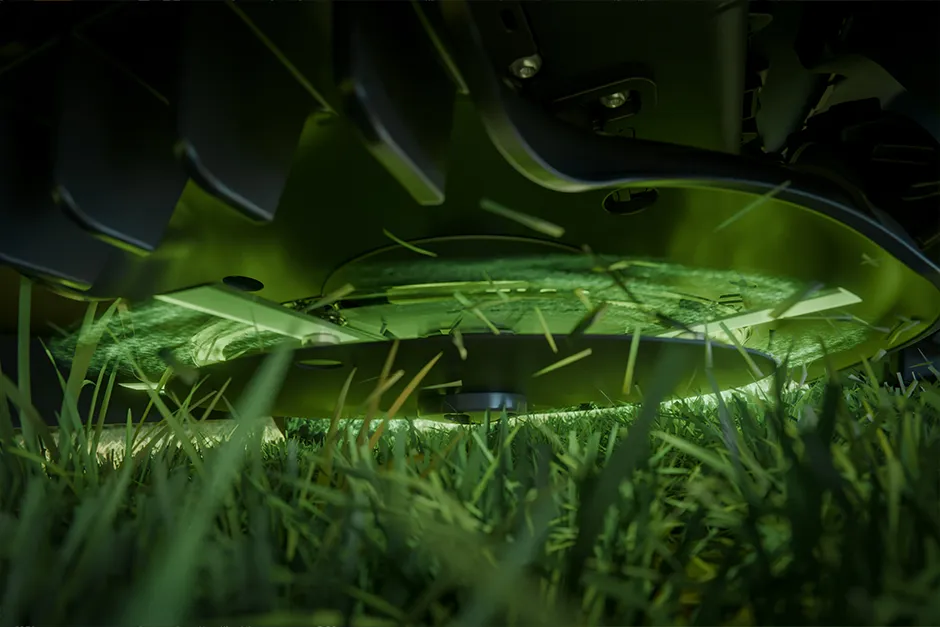 Precyzyjne urządzenie tnące STIGA