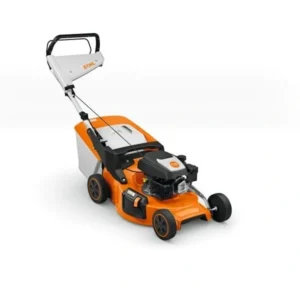 STIHL RM 253 – kosiarka spalinowa 51 cm 4w1, do 1800 m² (bez napędu)